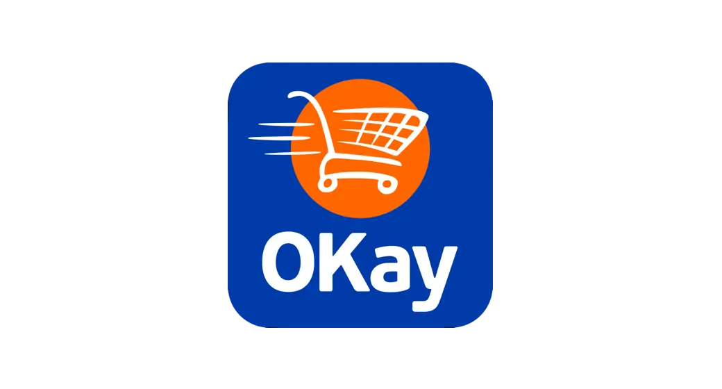 Okay logo